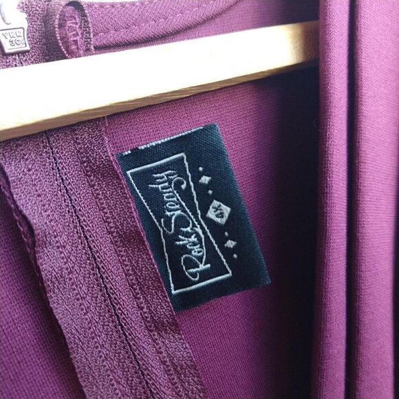 Modcloth Professional Confession Rocksteady Sheath Dress Size 4X New Wiggle - Picture 7 of 10